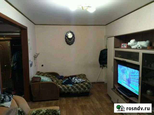 2-комнатная квартира, 44 м², 1/2 эт. на продажу в Улан-Удэ Улан-Удэ - изображение 1