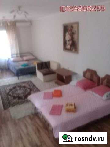 Комната 36.3 м² в 2-ком. кв., 2/2 эт. в аренду посуточно в Геленджике Геленджик - изображение 1