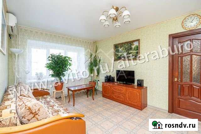 2-комнатная квартира, 45.2 м², 2/5 эт. на продажу в Казани Казань - изображение 1