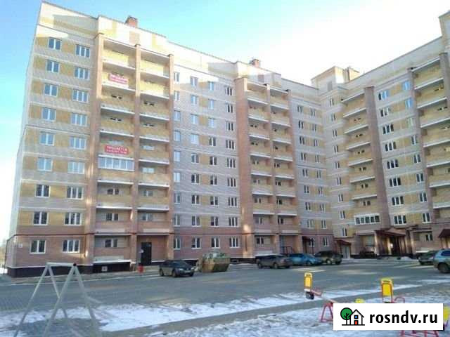 1-комнатная квартира, 37.2 м², 8/9 эт. на продажу в Костроме Кострома - изображение 1