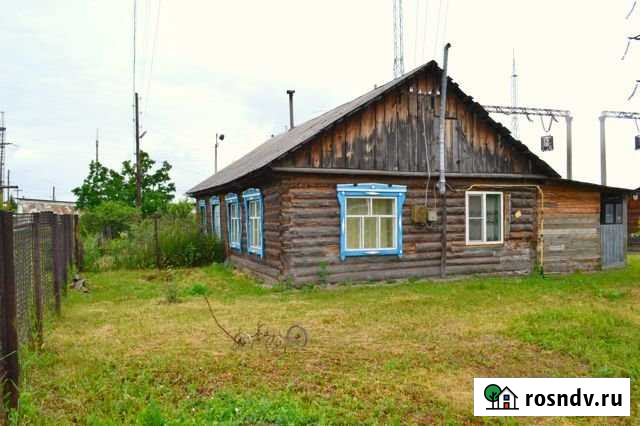 Дом 52 м² на участке 12.3 сот. на продажу в Зудилово Зудилово - изображение 1