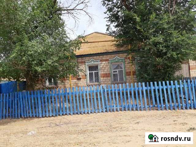 Дом 105 м² на участке 7 сот. на продажу в Лагани Лагань - изображение 1