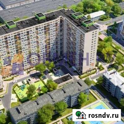 1-комнатная квартира, 54 м², 6/15 эт. на продажу в Ивантеевке Московской области Ивантеевка - изображение 1