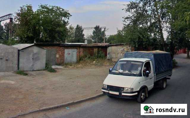 Гараж 18 м² на продажу в Екатеринбурге Екатеринбург - изображение 1