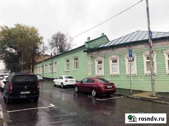 Продам помещение свободного назначения, 807 кв.м. Москва