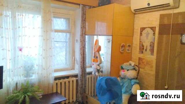 3-комнатная квартира, 60 м², 2/9 эт. на продажу в Ростове-на-Дону Ростов-на-Дону - изображение 1