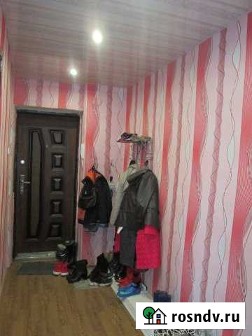 2-комнатная квартира, 46.3 м², 3/5 эт. на продажу в Чернушке Чернушка - изображение 1