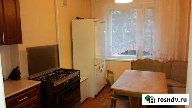 1-комнатная квартира, 34 м², 3/9 эт. в аренду на длительный срок в Самаре Самара - изображение 1