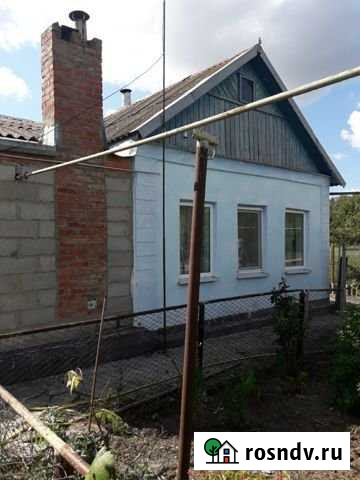 Дом 114 м² на участке 28 сот. на продажу в Анастасиевской Анастасиевская - изображение 1