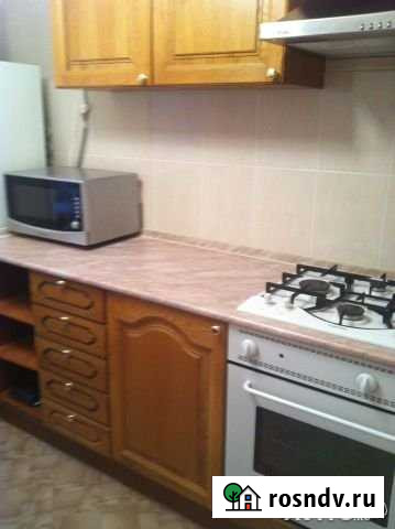 3-комнатная квартира, 70 м², 1/5 эт. в аренду на длительный срок в Коломне Коломна - изображение 1