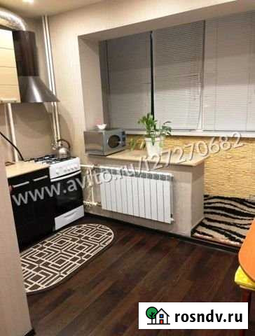 1-комнатная квартира, 30 м², 2/9 эт. на продажу в Усинске Усинск - изображение 1