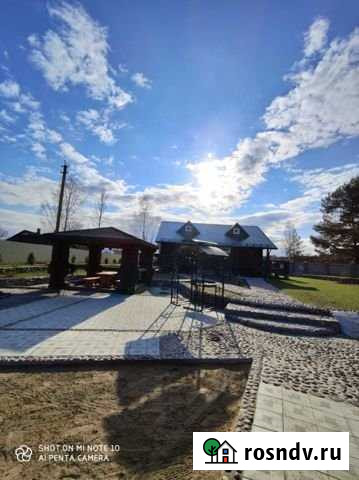 Дом 100 м² на участке 30 сот. в аренду на длительный срок в Сосново Сосново - изображение 1