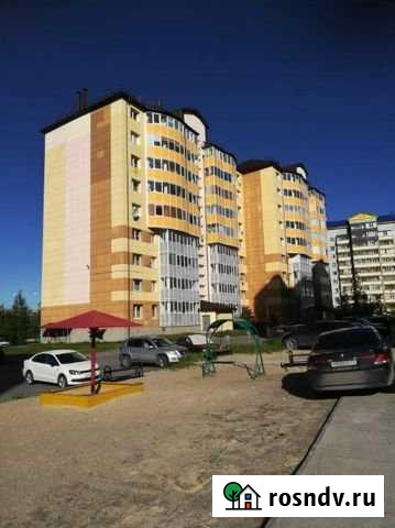 1-комнатная квартира, 41.3 м², 6/9 эт. на продажу в Ноябрьске Ноябрьск - изображение 1