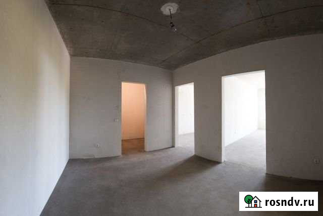 1-комнатная квартира, 33.6 м², 15/16 эт. на продажу в Уфе Уфа - изображение 1