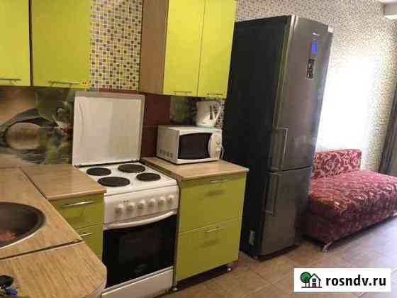 1-комнатная квартира, 45 м², 4/9 эт. в аренду посуточно в Иркутске Иркутск