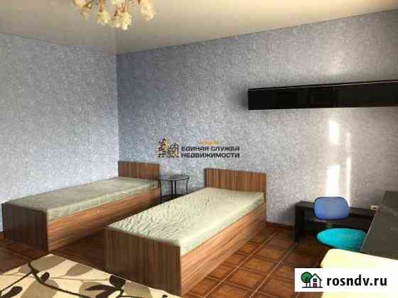 1-комнатная квартира, 50 м², 3/9 эт. в аренду на длительный срок в Уфе Уфа