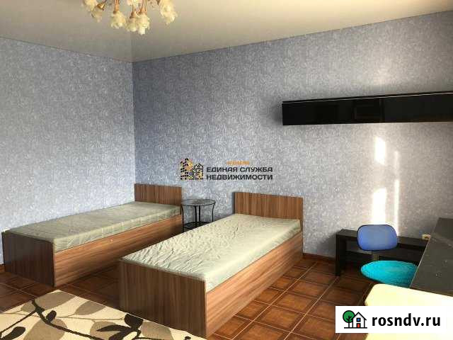1-комнатная квартира, 50 м², 3/9 эт. в аренду на длительный срок в Уфе Уфа - изображение 1