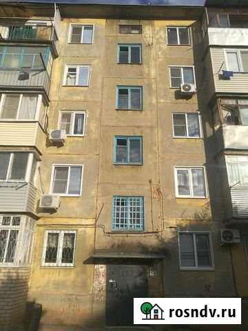 1-комнатная квартира, 30.1 м², 2/5 эт. на продажу в Камышине Камышин - изображение 1