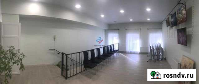 Продам офисное помещение, 170.0 кв.м. Астрахань - изображение 1