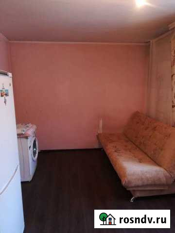 Комната 21 м² в 1-ком. кв., 2/5 эт. на продажу в Новокузнецке Новокузнецк - изображение 1