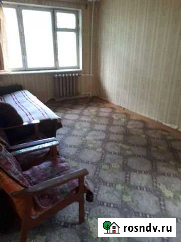 1-комнатная квартира, 33 м², 1/5 эт. на продажу в Луховицах Луховицы - изображение 1