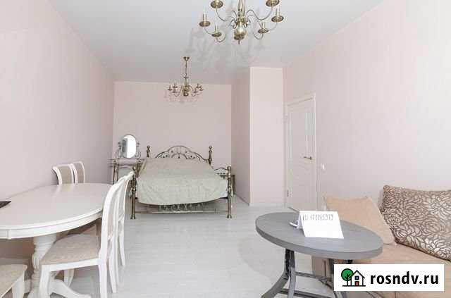 2-комнатная квартира, 58 м², 3/7 эт. в аренду посуточно в Анапе Анапа - изображение 1