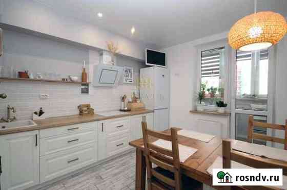 3-комнатная квартира, 95 м², 12/14 эт. на продажу в Калининграде Калининград
