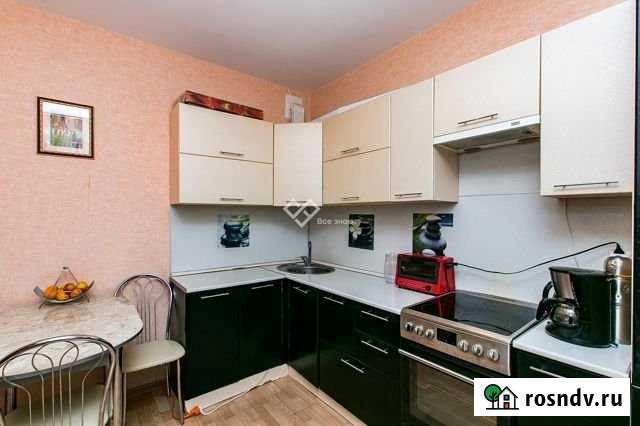 1-комнатная квартира, 31.4 м², 6/10 эт. на продажу в Челябинске Челябинск - изображение 1