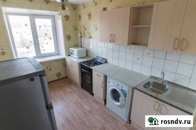 1-комнатная квартира, 35 м², 10/10 эт. на продажу в Екатеринбурге Екатеринбург - изображение 1