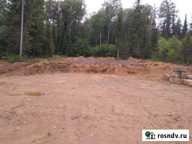 Участок ИЖС 12 сот. на продажу в Новоуральске Новоуральск - изображение 1