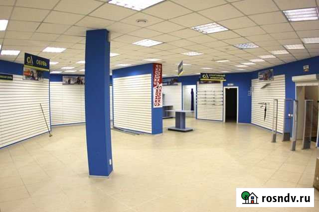 Помещение свободного назначения, 380 кв.м. Гатчина - изображение 1