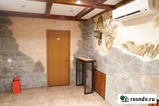 Помещение свободного назначения, 103 кв.м. Москва - изображение 1