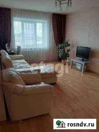 2-комнатная квартира, 76 м², 10/10 эт. на продажу во Владимире Владимир