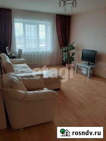 2-комнатная квартира, 76 м², 10/10 эт. на продажу во Владимире Владимир - изображение 1