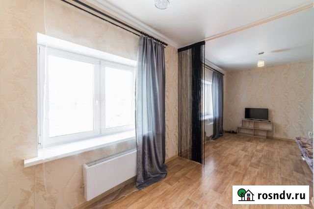 1-комнатная квартира, 33.1 м², 1/5 эт. на продажу в Березовском Свердловской области Березовский - изображение 1