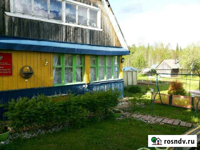 Дача 55 м² на участке 12 сот. на продажу в Перми Пермь - изображение 1