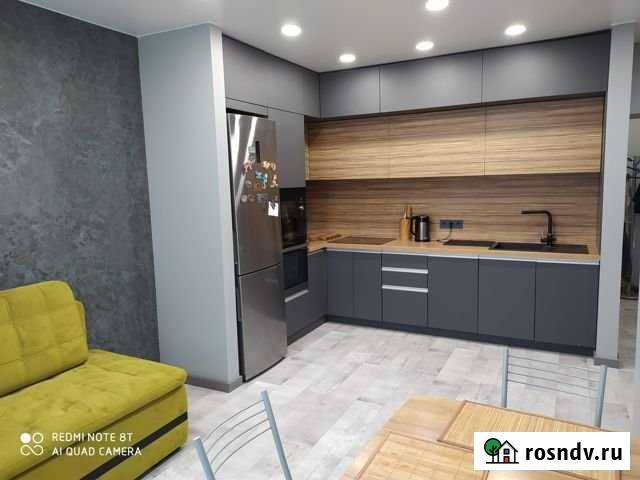 2-комнатная квартира, 75 м², 8/18 эт. на продажу в Самаре Самара - изображение 1