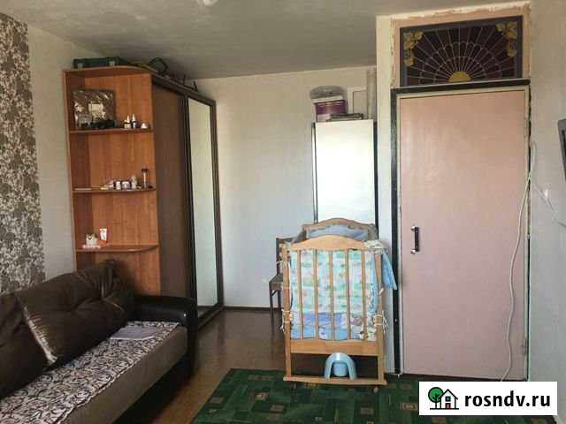 1-комнатная квартира, 35.4 м², 5/5 эт. на продажу в Вологде Вологда - изображение 1