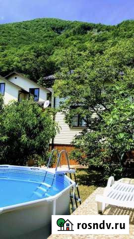 Коттедж 48 м² на участке 6 сот. в аренду посуточно в Сочи Сочи - изображение 1