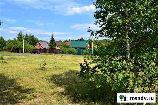 Участок ИЖС 9 сот. на продажу в Москве Москва - изображение 1