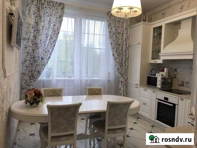 2-комнатная квартира, 74 м², 3/5 эт. на продажу в Видном Видное - изображение 1