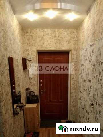 2-комнатная квартира, 62 м², 6/16 эт. на продажу в Лобне Лобня - изображение 1