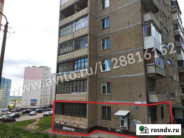 Продам помещение свободного назначения, 6 кв.м. Уфа - изображение 1