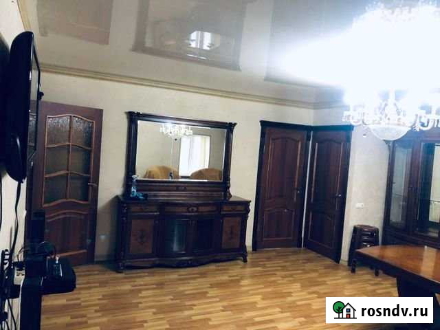 3-комнатная квартира, 60 м², 3/5 эт. на продажу в Грозном Грозный - изображение 1