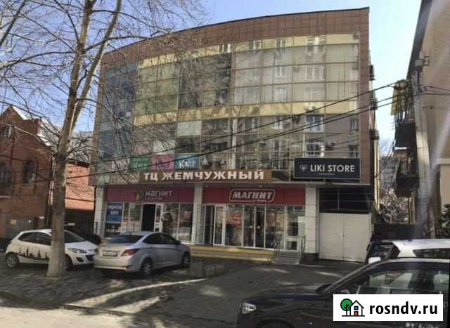 Офис на 3 этаже Анапа - изображение 1