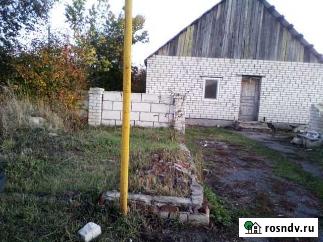 Дом 100 м² на участке 40 сот. на продажу в Среднем Икорце Средний Икорец - изображение 1