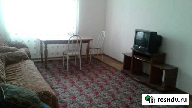 Комната 30 м² в 3-ком. кв., 2/2 эт. в аренду на длительный срок в Семендере Семендер - изображение 1