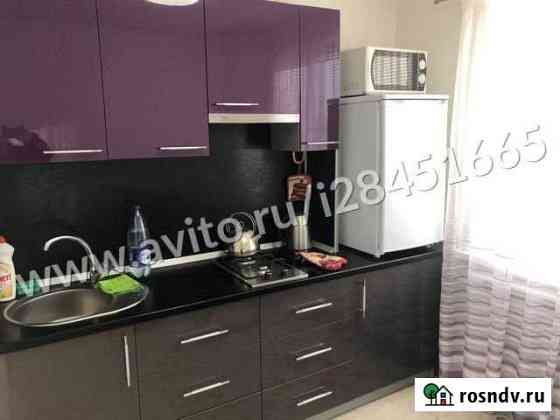 1-комнатная квартира, 35 м², 1/9 эт. на продажу в Волгограде Волгоград