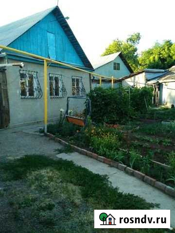 Дом 60 м² на участке 5 сот. на продажу в Оренбурге Оренбург - изображение 1