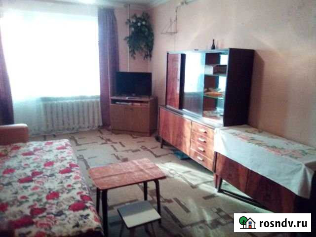 2-комнатная квартира, 54.5 м², 4/5 эт. на продажу в Горячем Ключе Горячий Ключ - изображение 1